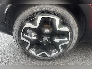 Used Vauxhall Grandland 2024 for sale - 77429371: Photo