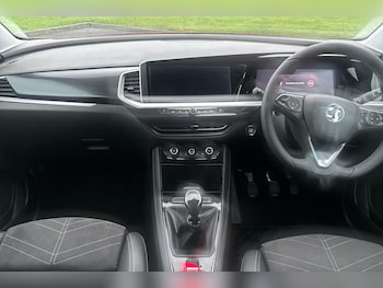 Used Vauxhall Grandland 2024 for sale - 77429371: Photo