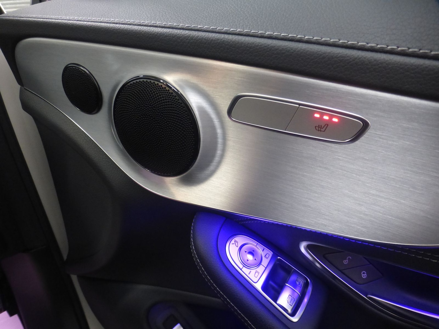 Used Mercedes-Benz C Class 2019 for sale - 77008944: Photo 12