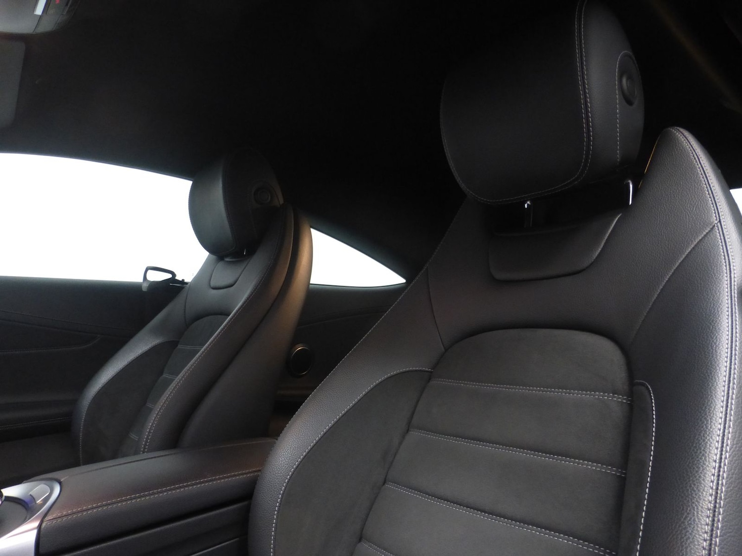 Used Mercedes-Benz C Class 2019 for sale - 77008944: Photo 18