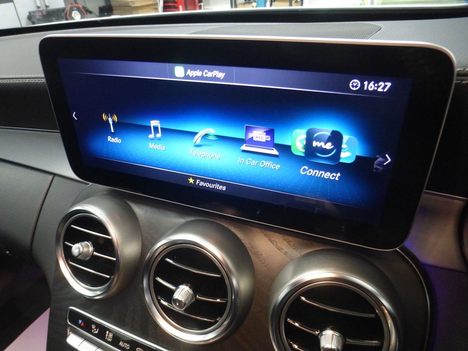 Used Mercedes-Benz C Class 2019 for sale - 77008944: Photo 22