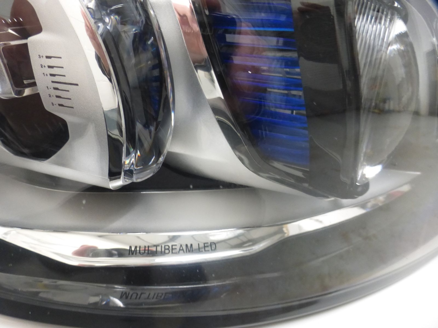 Used Mercedes-Benz C Class 2019 for sale - 77008944: Photo 24