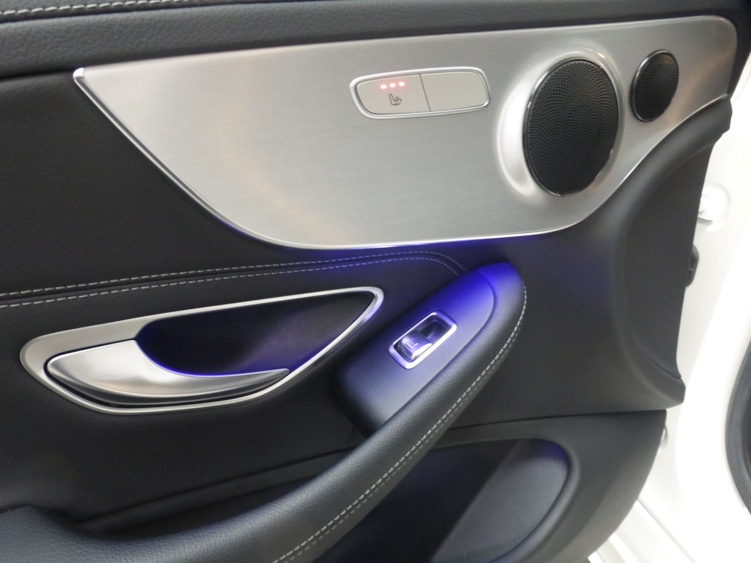 Used Mercedes-Benz C Class 2019 for sale - 77008944: Photo 25