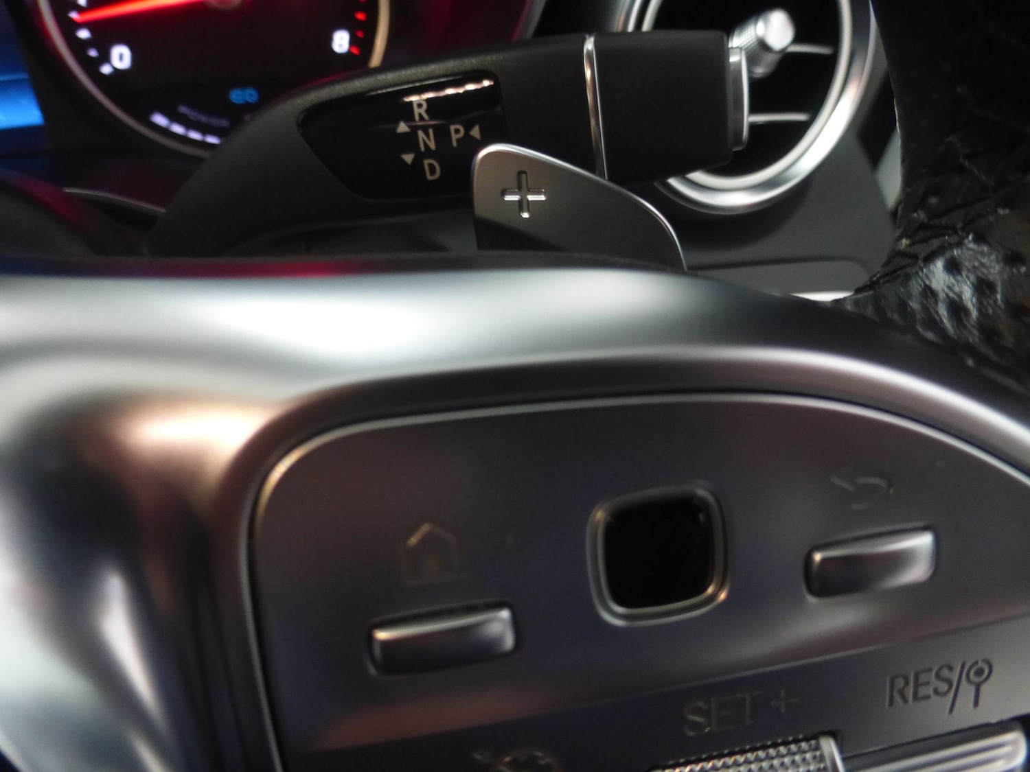 Used Mercedes-Benz C Class 2019 for sale - 77008944: Photo 30