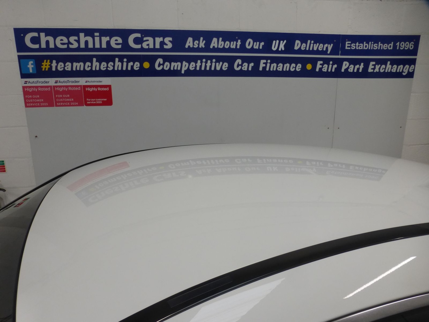 Used Mercedes-Benz C Class 2019 for sale - 77008944: Photo 38