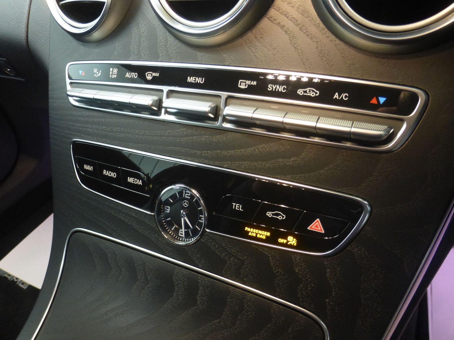 Used Mercedes-Benz C Class 2019 for sale - 77008944: Photo 42