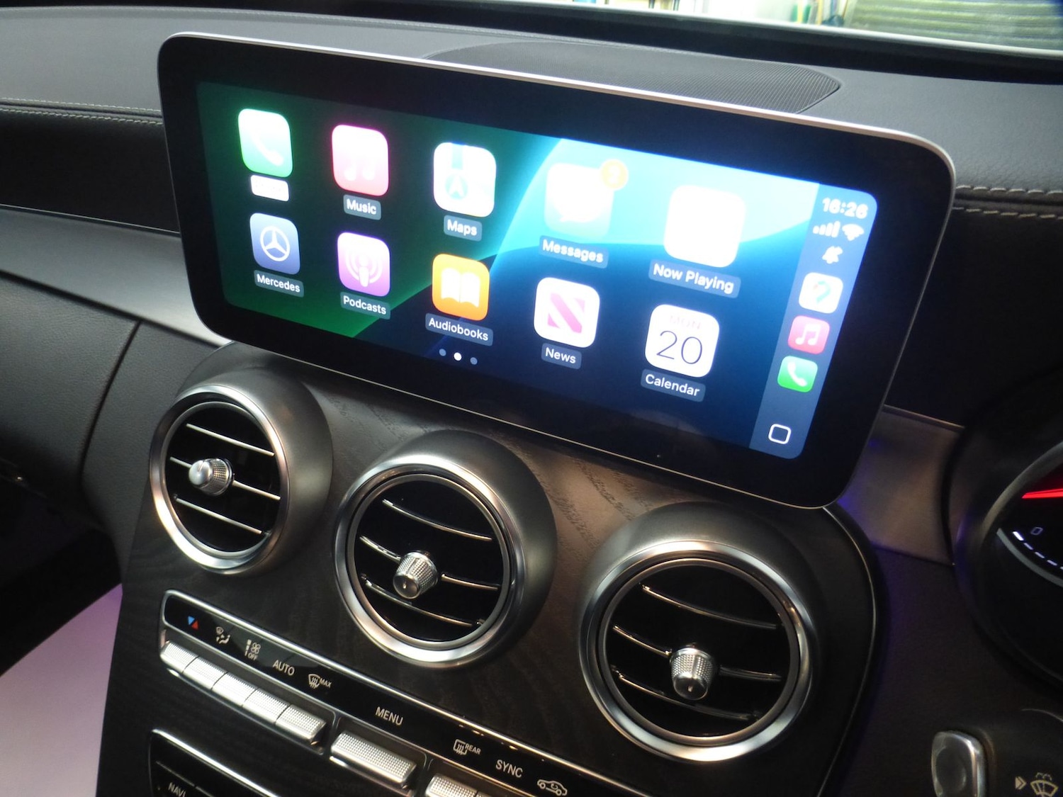 Used Mercedes-Benz C Class 2019 for sale - 77008944: Photo 6