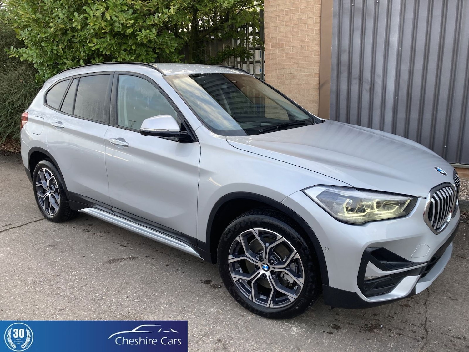 Used BMW X1 2019 for sale - 77360673: Photo 1