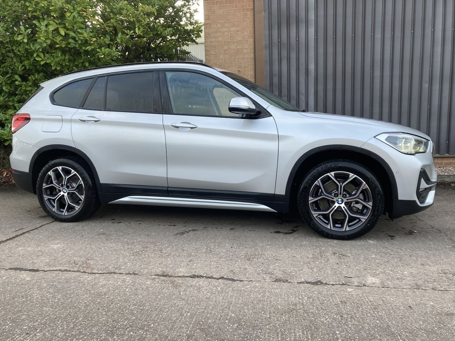 Used BMW X1 2019 for sale - 77360673: Photo 11