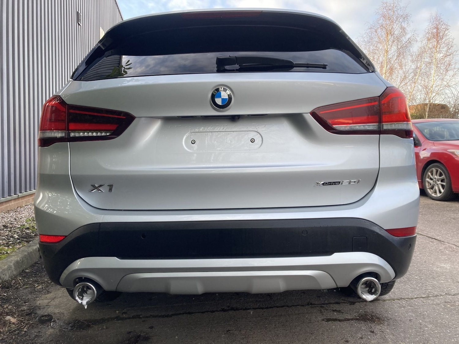 Used BMW X1 2019 for sale - 77360673: Photo 14