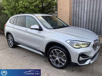 Used BMW X1 2019 for sale - 77360673: Photo