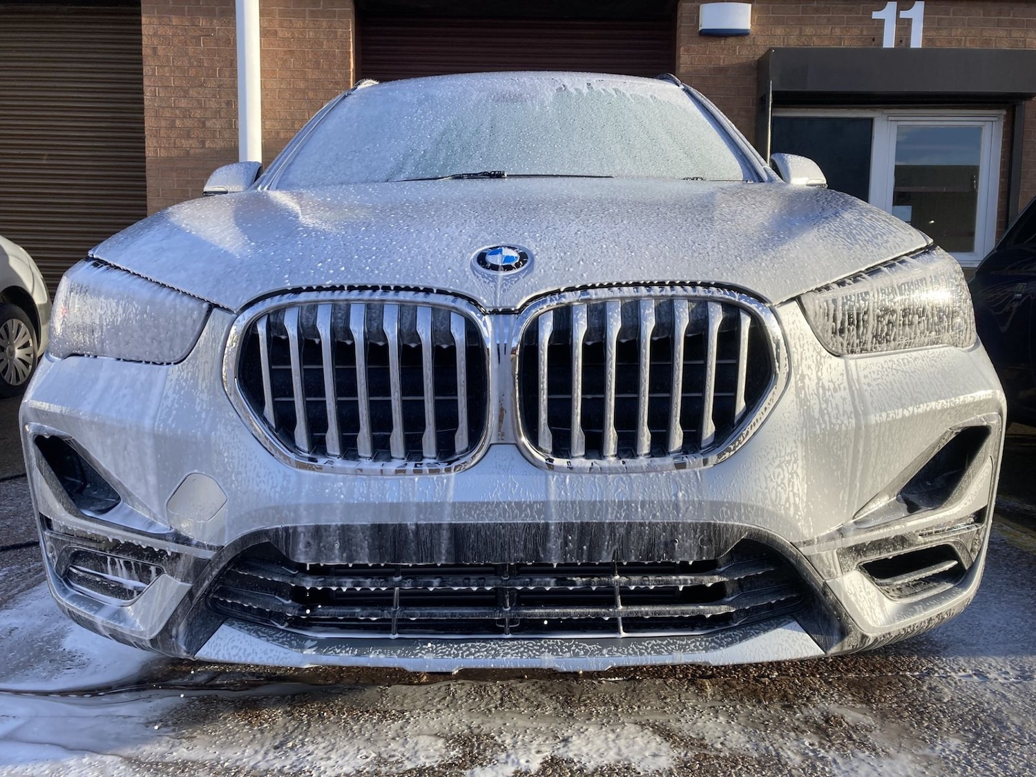 Used BMW X1 2019 for sale - 77360673: Photo 5