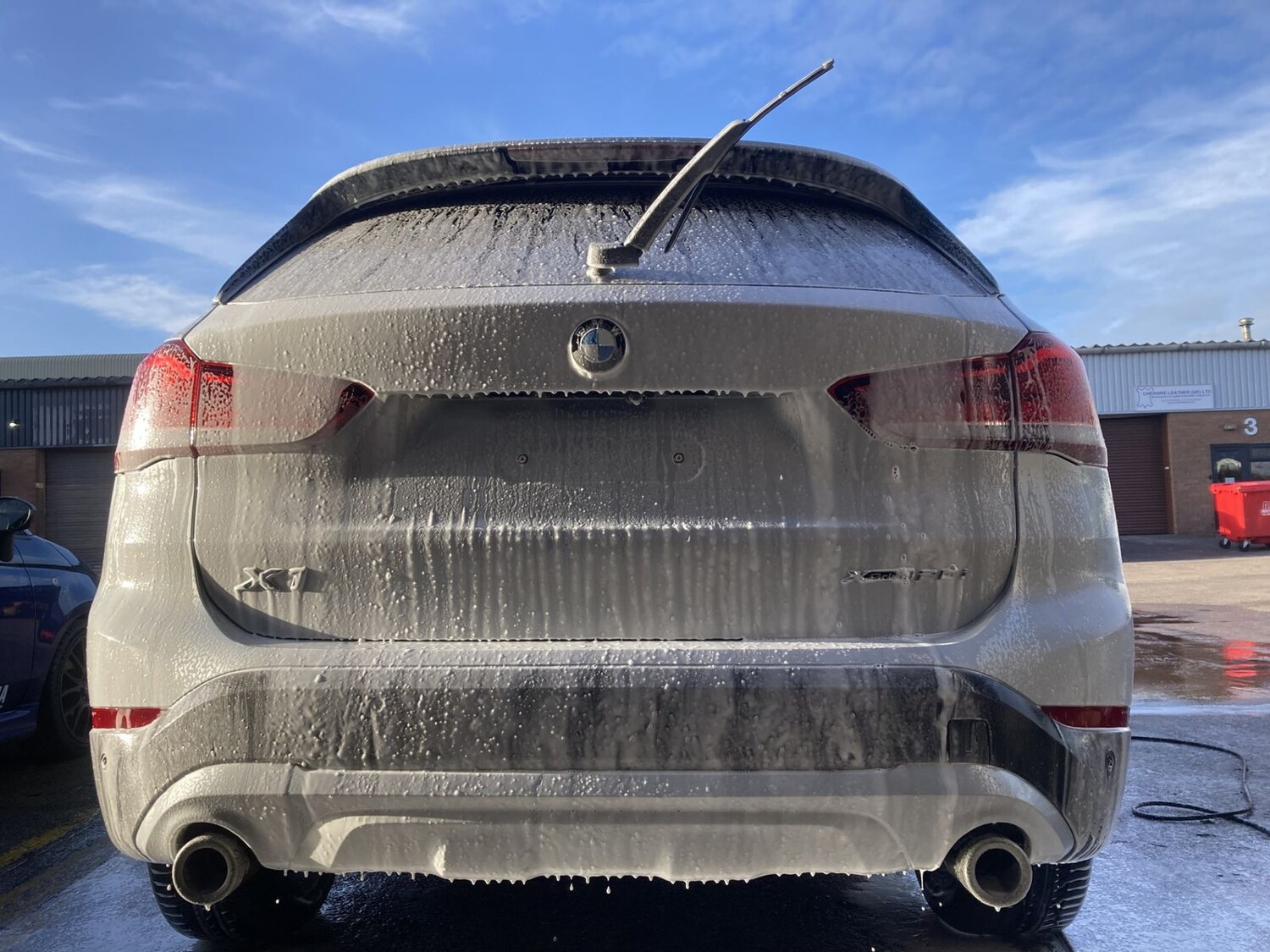 Used BMW X1 2019 for sale - 77360673: Photo 7