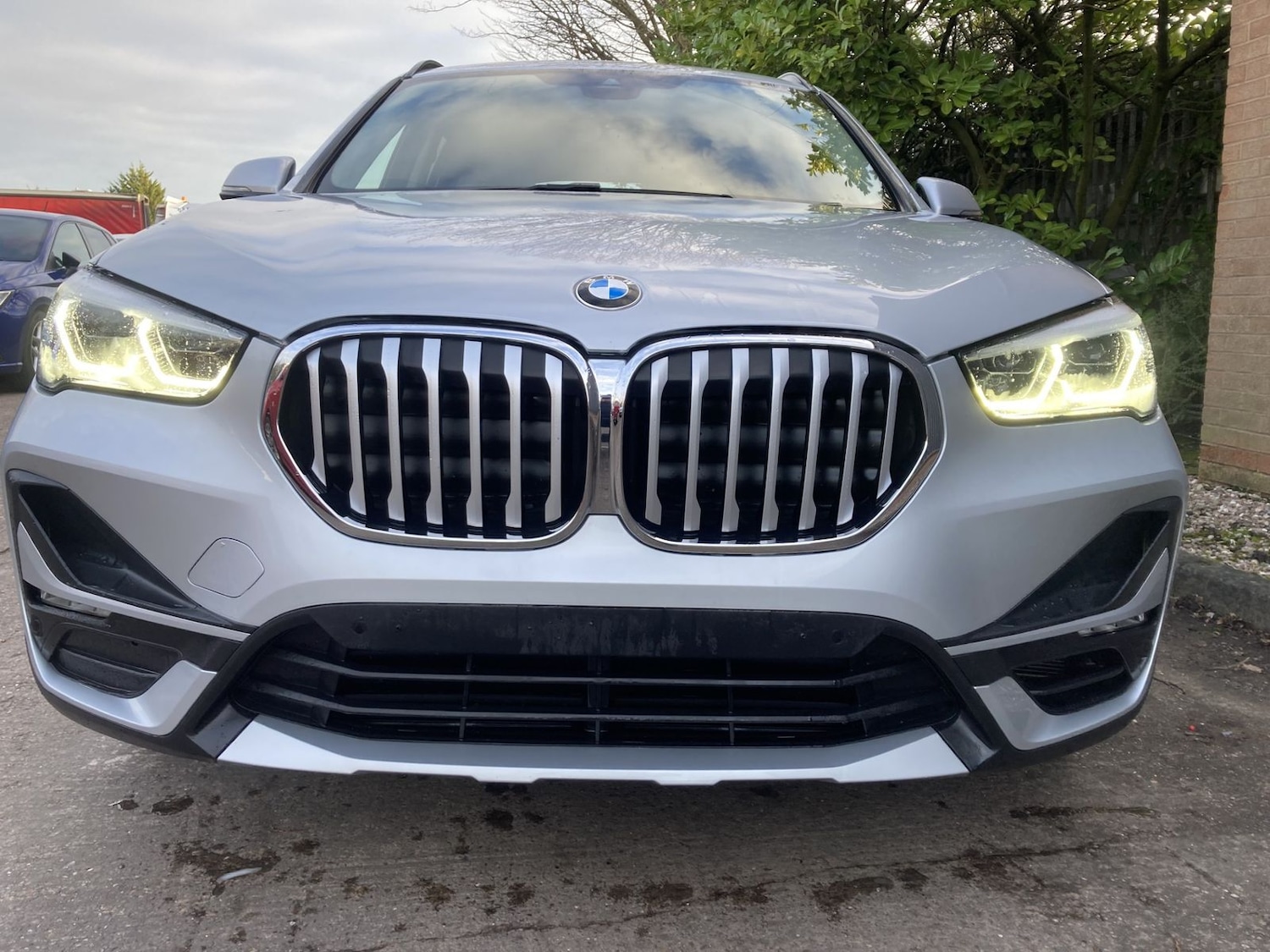 Used BMW X1 2019 for sale - 77360673: Photo 9