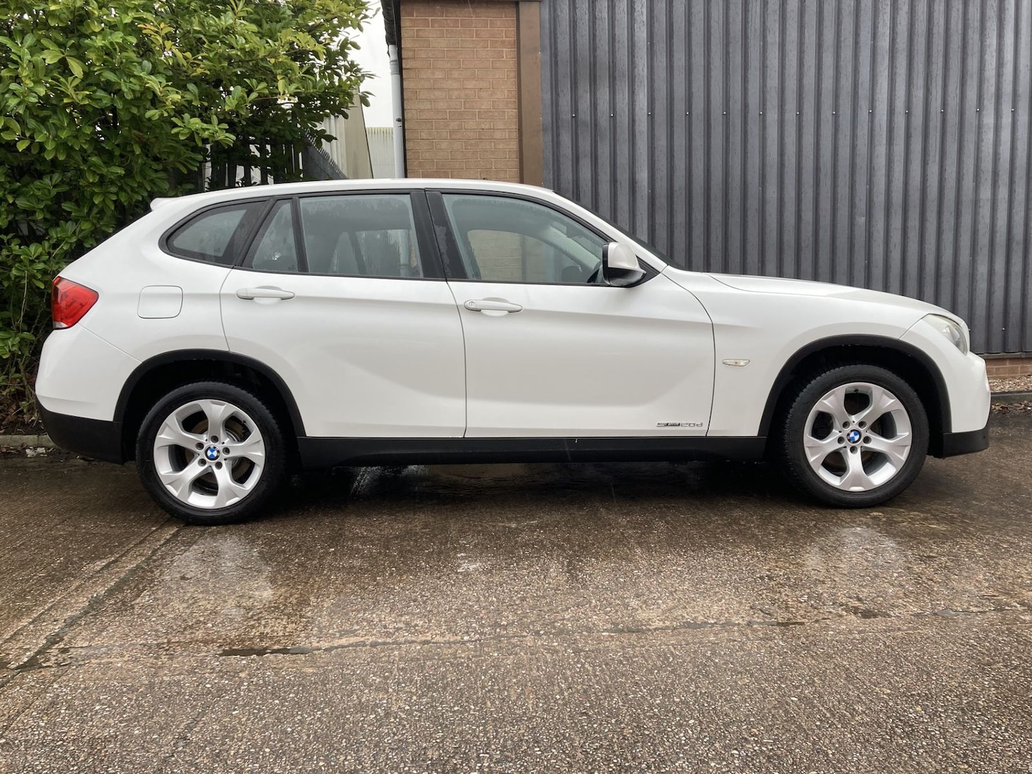 Used BMW X1 2012 for sale - 77539941: Photo 11