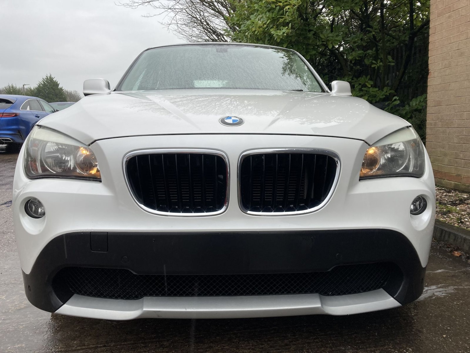 Used BMW X1 2012 for sale - 77539941: Photo 16