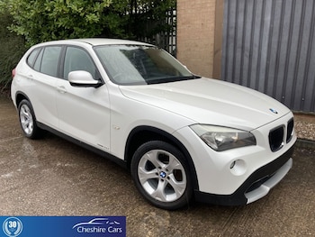 Used BMW X1 2012 for sale - 77539941: Photo