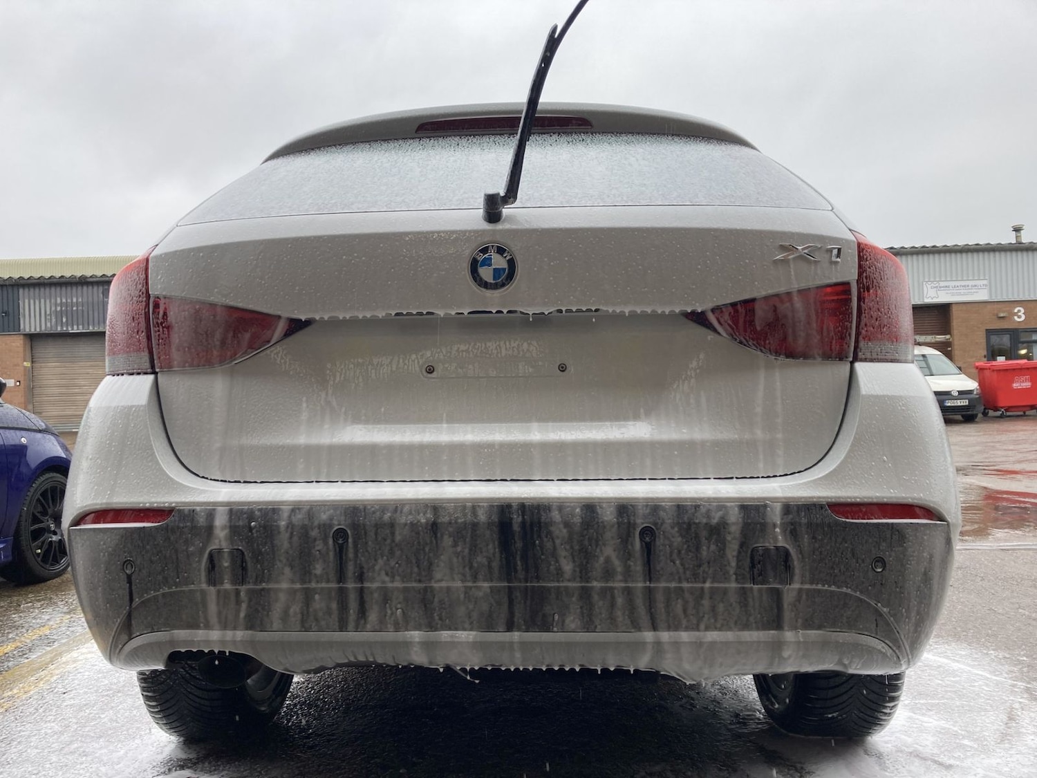 Used BMW X1 2012 for sale - 77539941: Photo 7