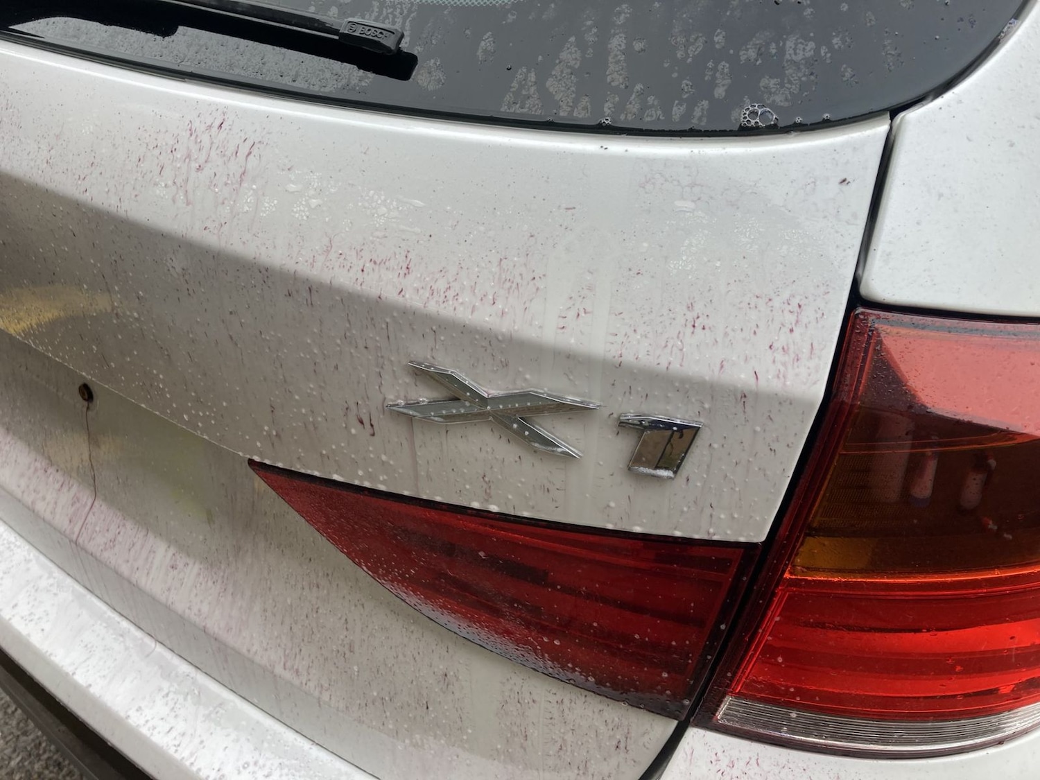 Used BMW X1 2012 for sale - 77539941: Photo 9