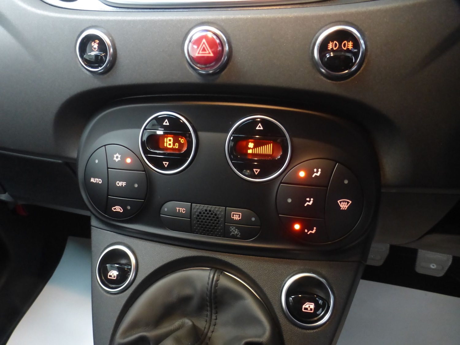 Used Abarth 595 2022 for sale - 77008949: Photo 12