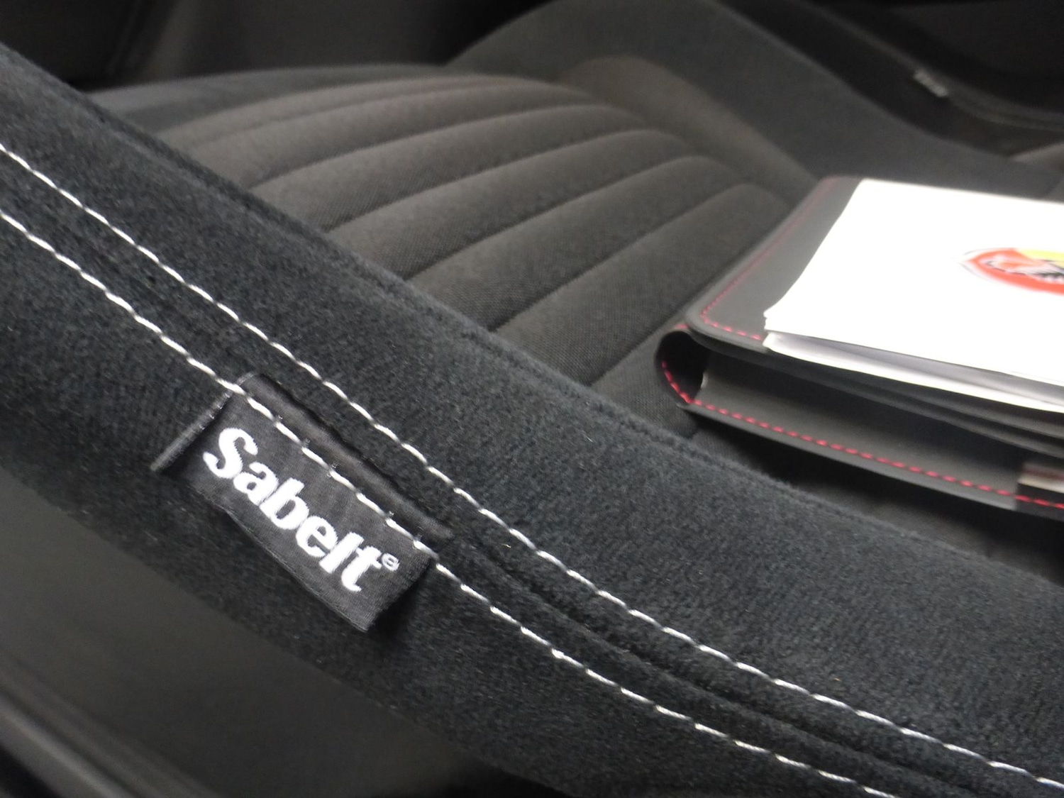 Used Abarth 595 2022 for sale - 77008949: Photo 21