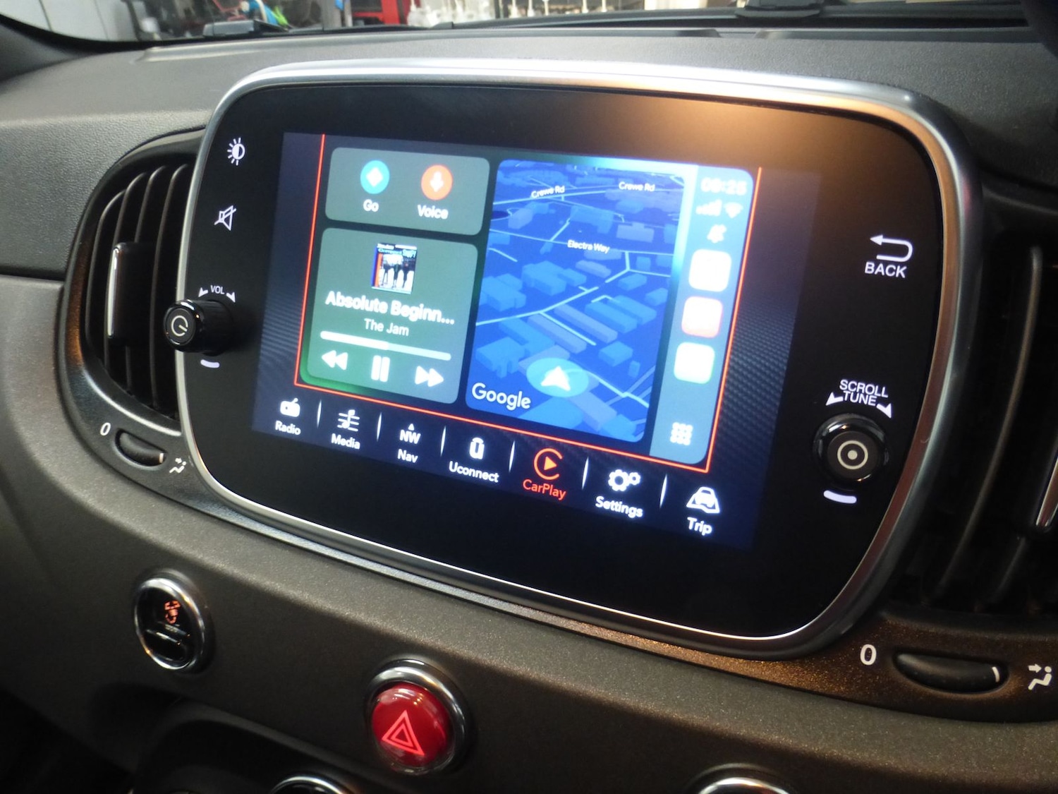 Used Abarth 595 2022 for sale - 77008949: Photo 22