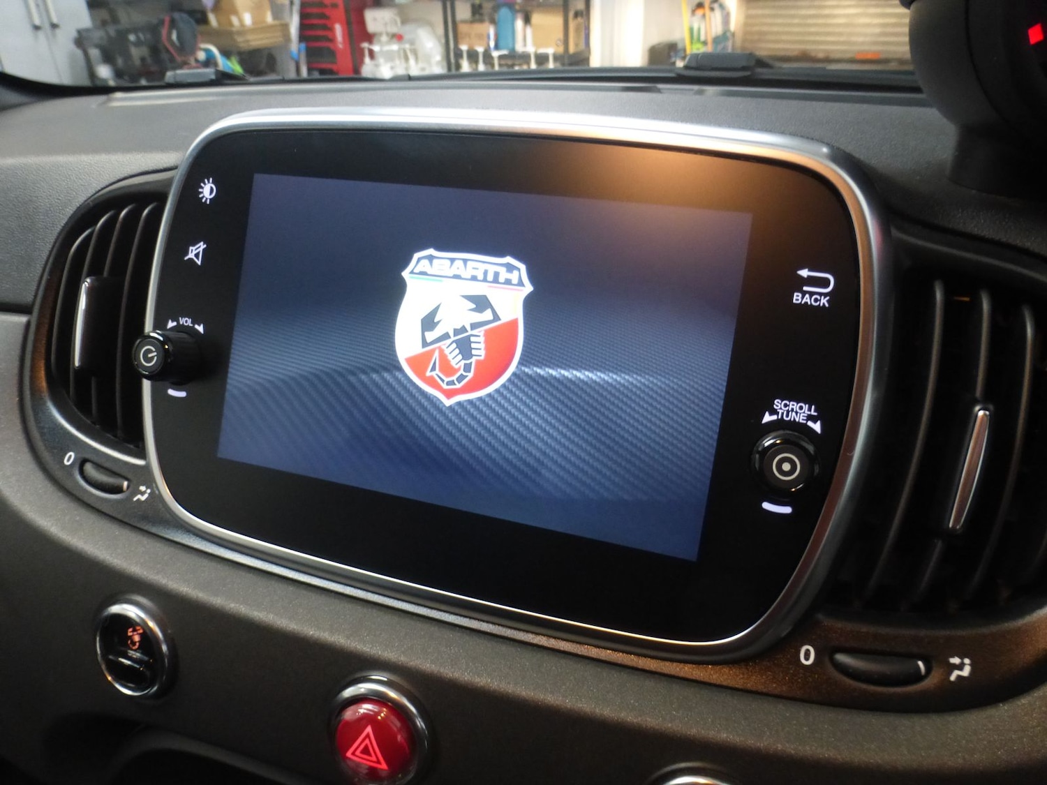 Used Abarth 595 2022 for sale - 77008949: Photo 24