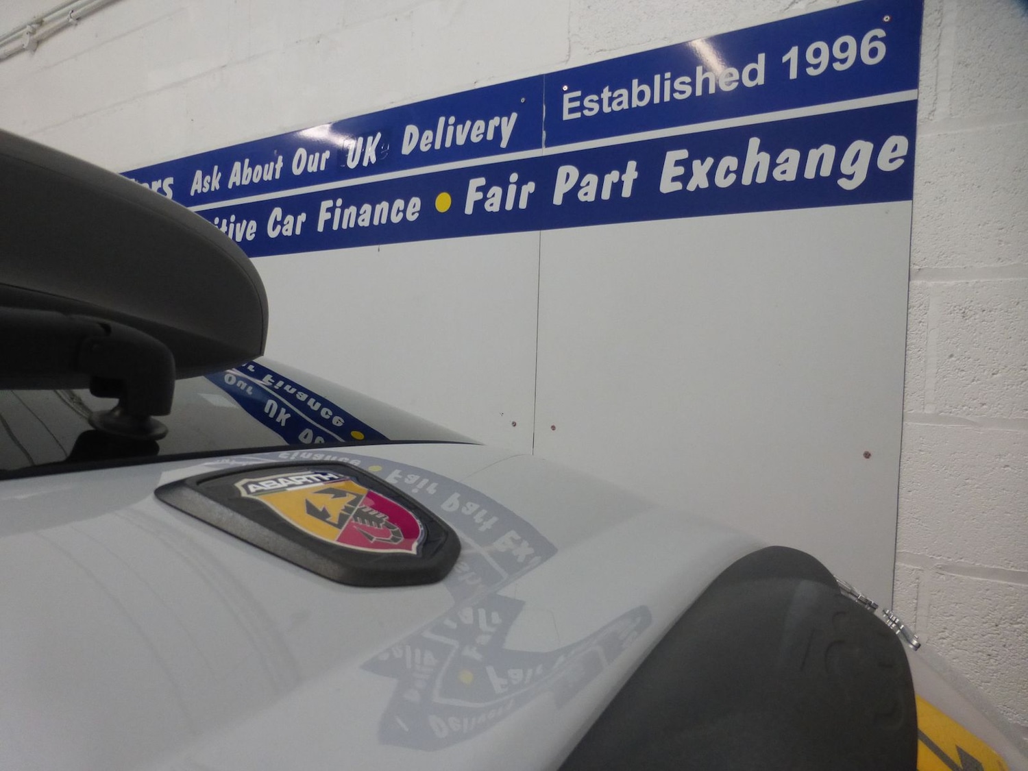 Used Abarth 595 2022 for sale - 77008949: Photo 30