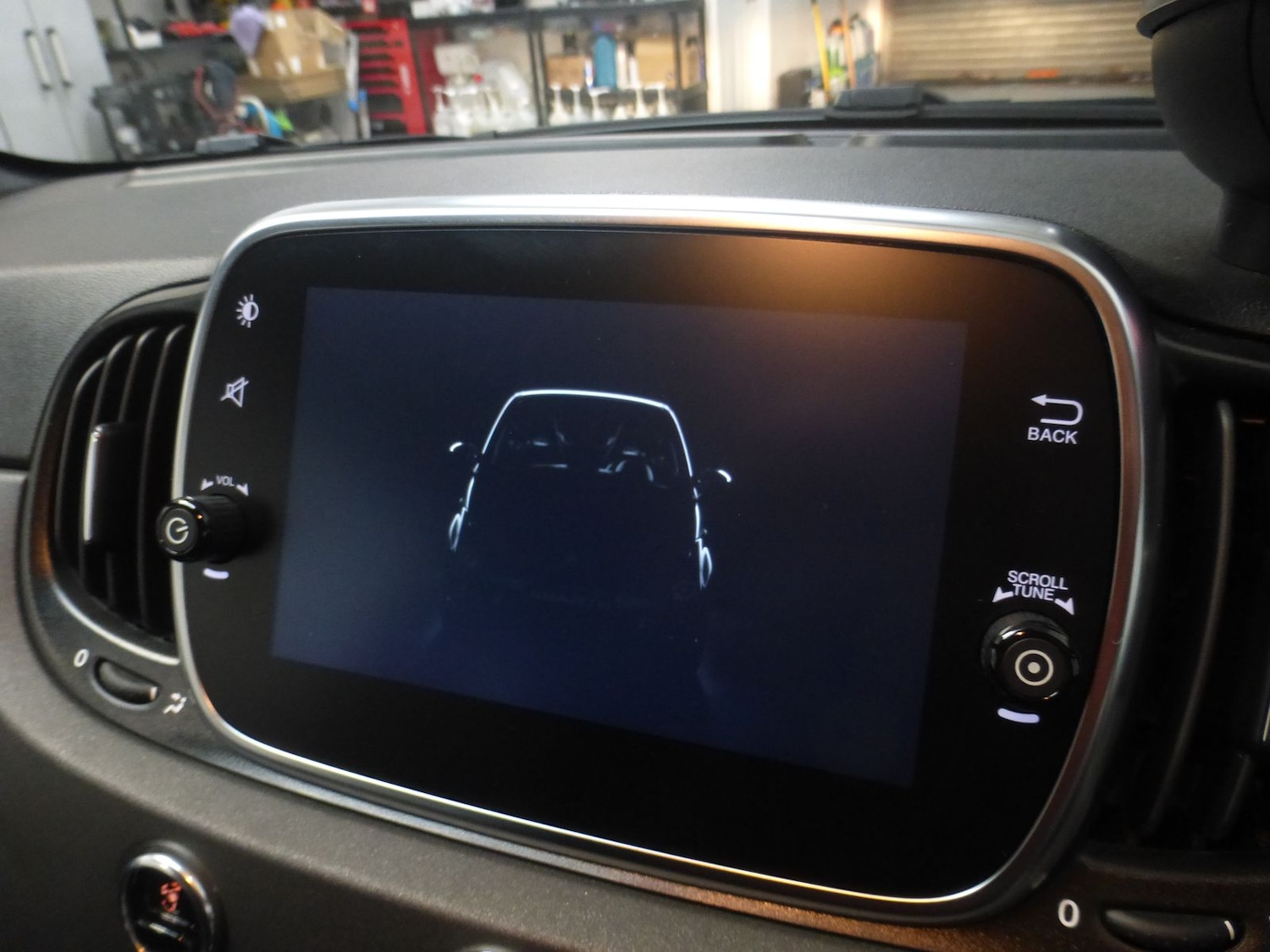 Used Abarth 595 2022 for sale - 77008949: Photo 33