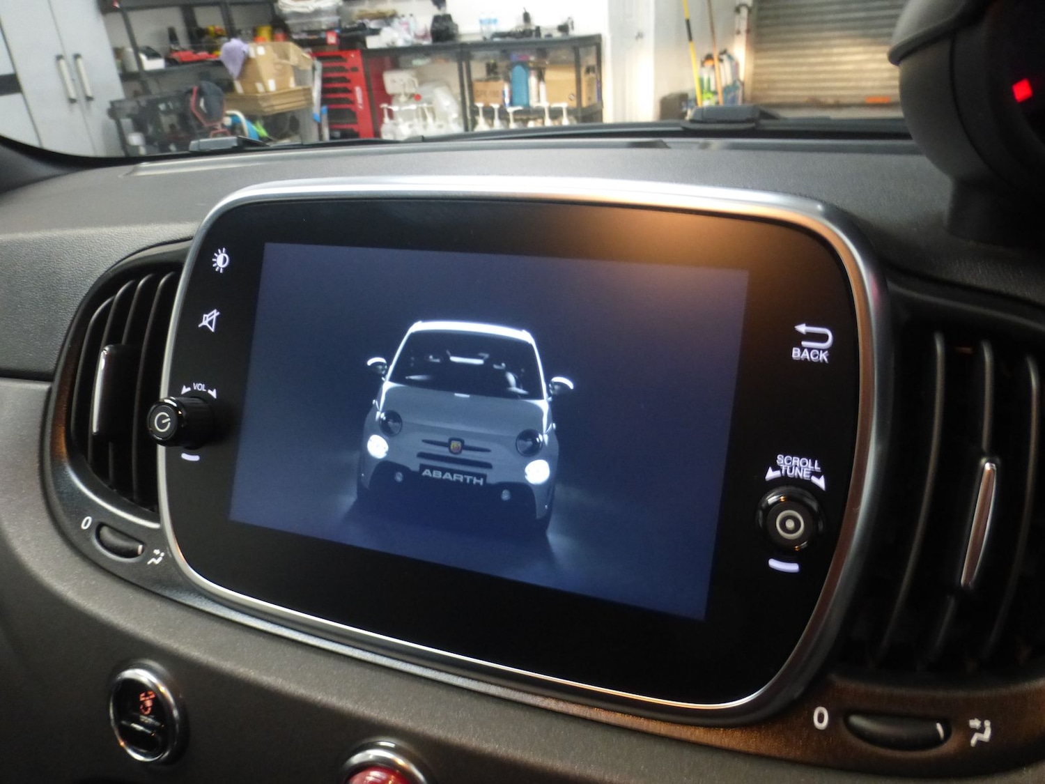 Used Abarth 595 2022 for sale - 77008949: Photo 36