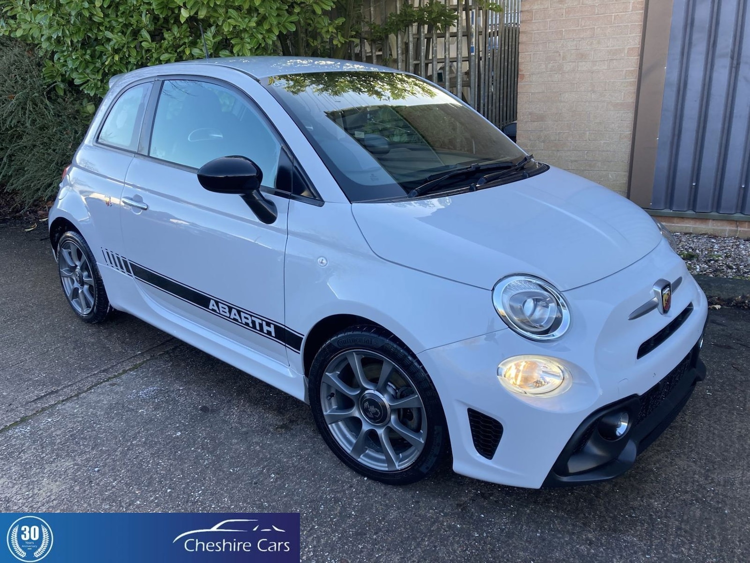 Used Abarth 595 2022 for sale - 77010619: Photo 1