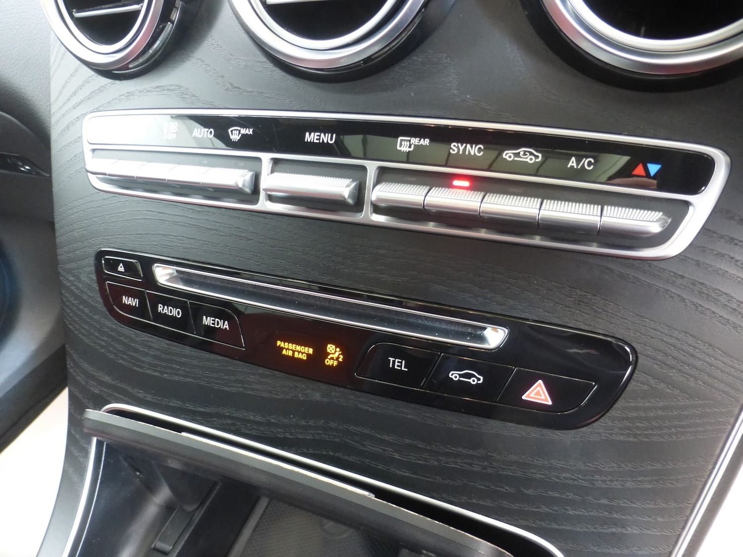 Used Mercedes-Benz GLC 2017 for sale - 77008945: Photo 13