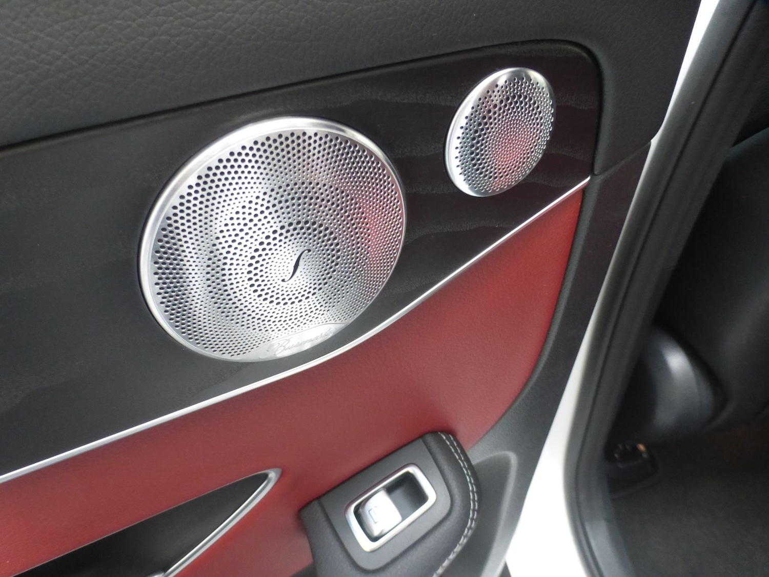 Used Mercedes-Benz GLC 2017 for sale - 77008945: Photo 29