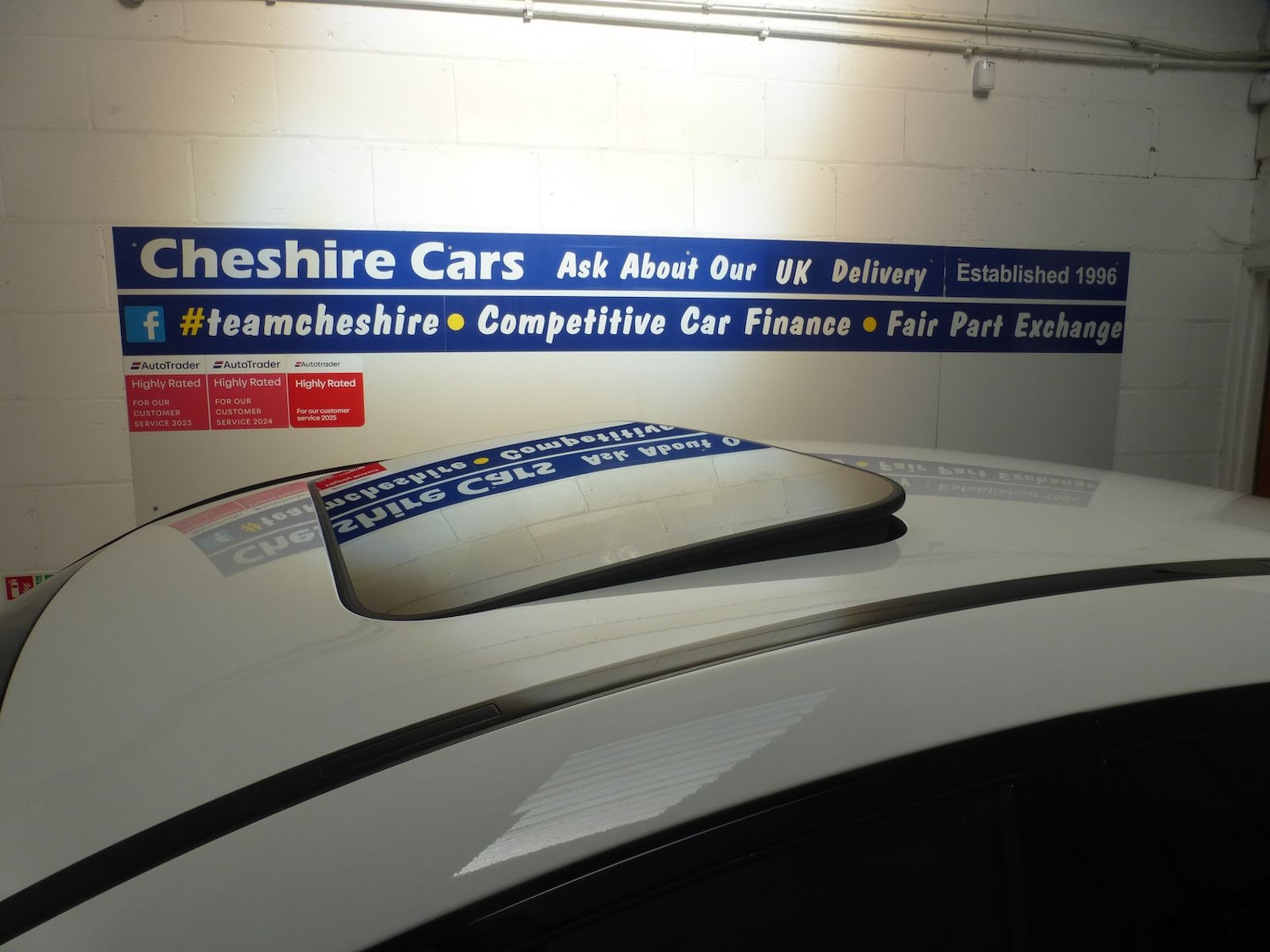 Used Mercedes-Benz GLC 2017 for sale - 77008945: Photo 39