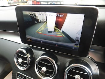 Used Mercedes-Benz GLC 2017 for sale - 77008945: Photo