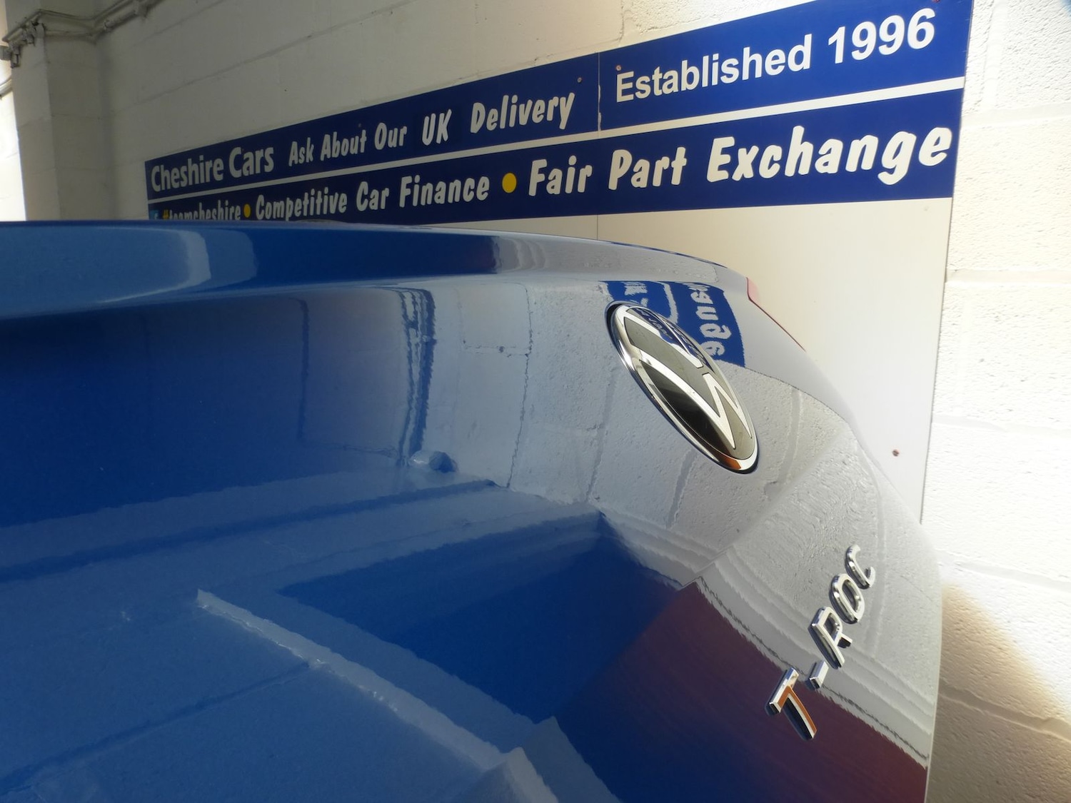 Used Volkswagen T-Roc 2023 for sale - 77008946: Photo 13