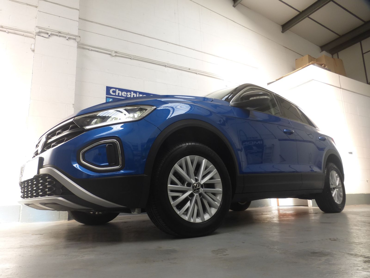 Used Volkswagen T-Roc 2023 for sale - 77008946: Photo 15