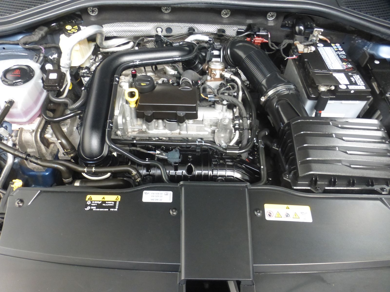 Used Volkswagen T-Roc 2023 for sale - 77008946: Photo 39