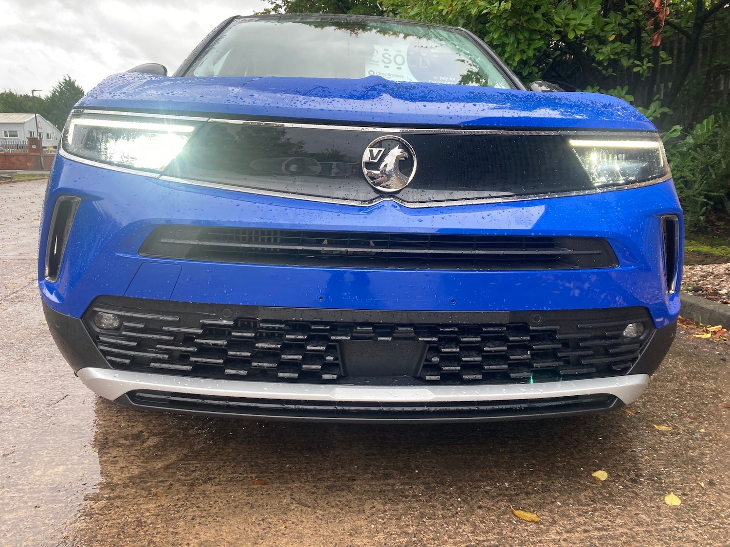 Used Vauxhall Mokka 2022 for sale - 77008947: Photo 13