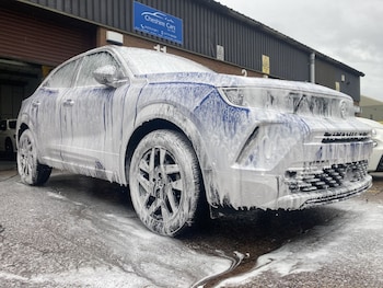 Used Vauxhall Mokka 2022 for sale - 77008947: Photo