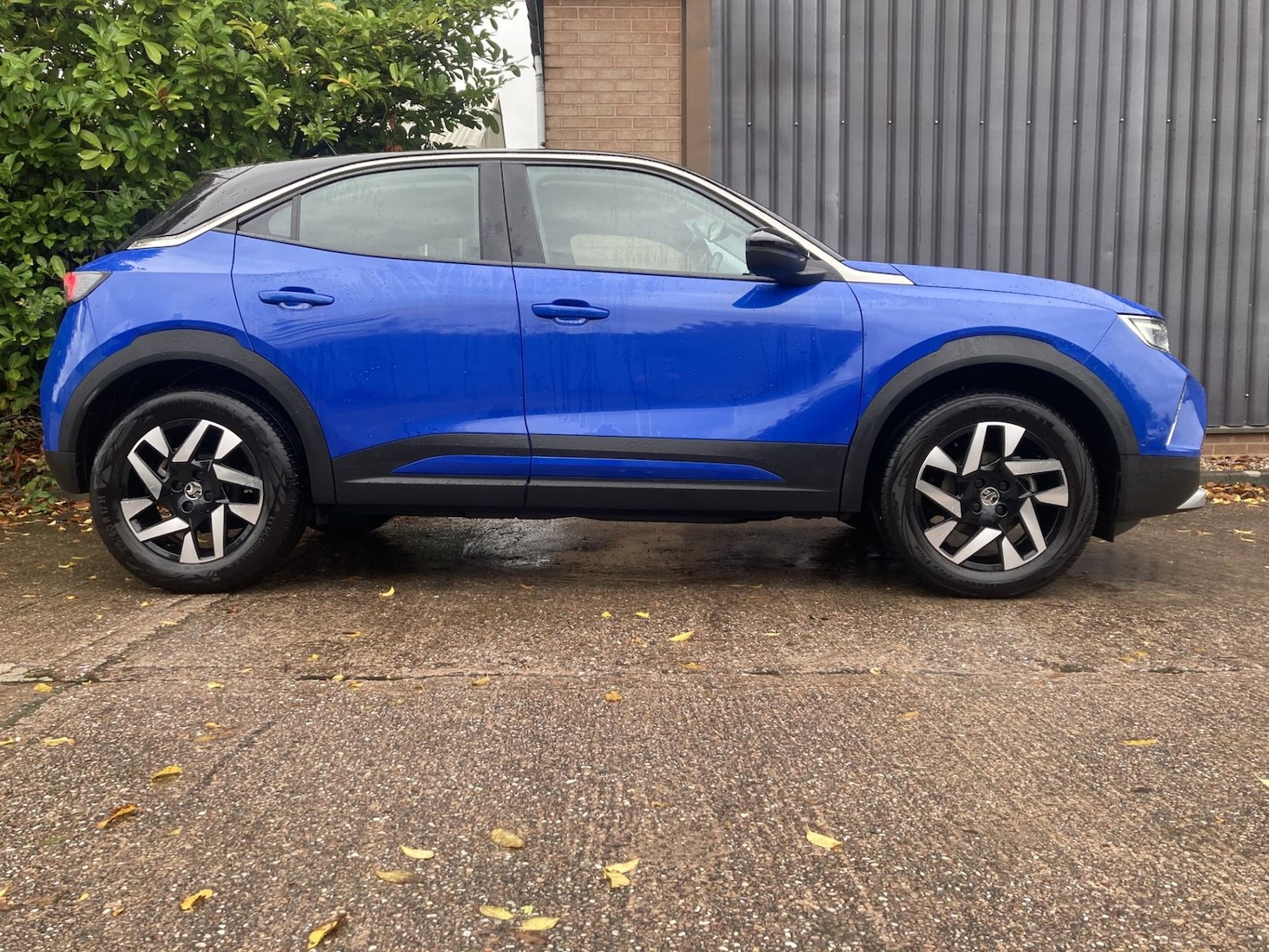 Used Vauxhall Mokka 2022 for sale - 77008947: Photo 9