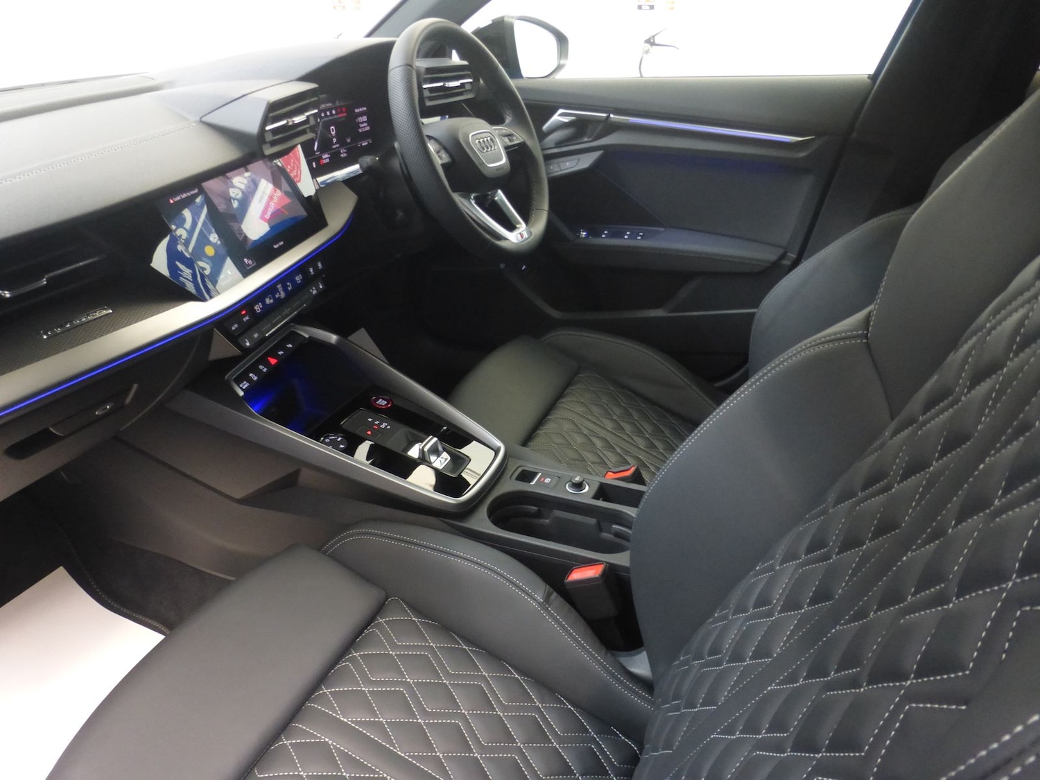 Used Audi A3 2023 for sale - 77008948: Photo 10