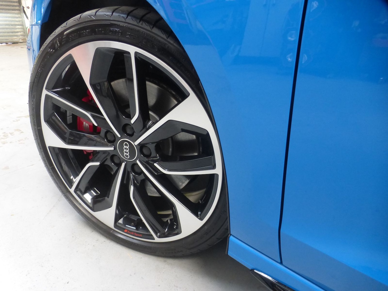 Used Audi A3 2023 for sale - 77008948: Photo 11