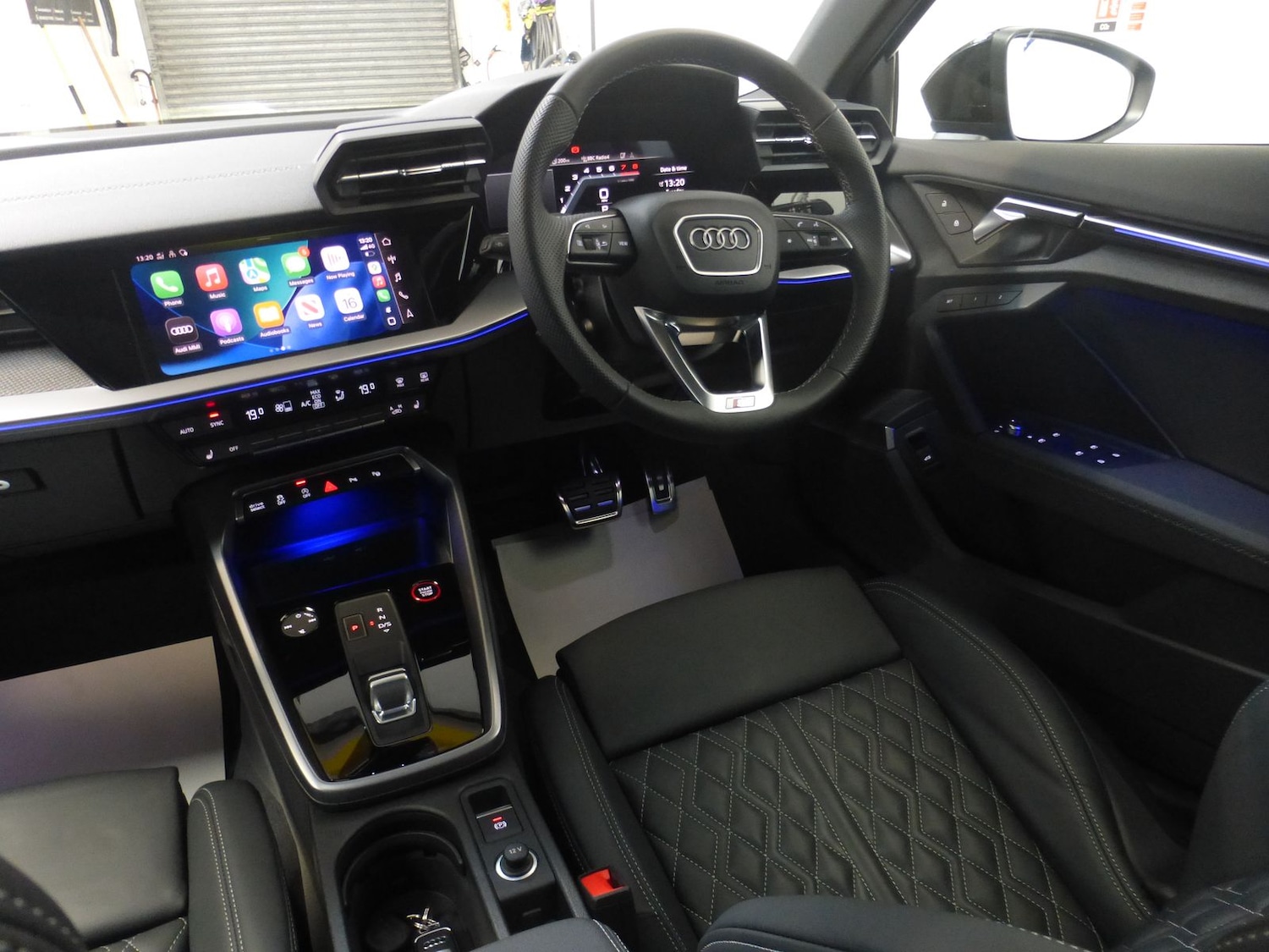 Used Audi A3 2023 for sale - 77008948: Photo 12