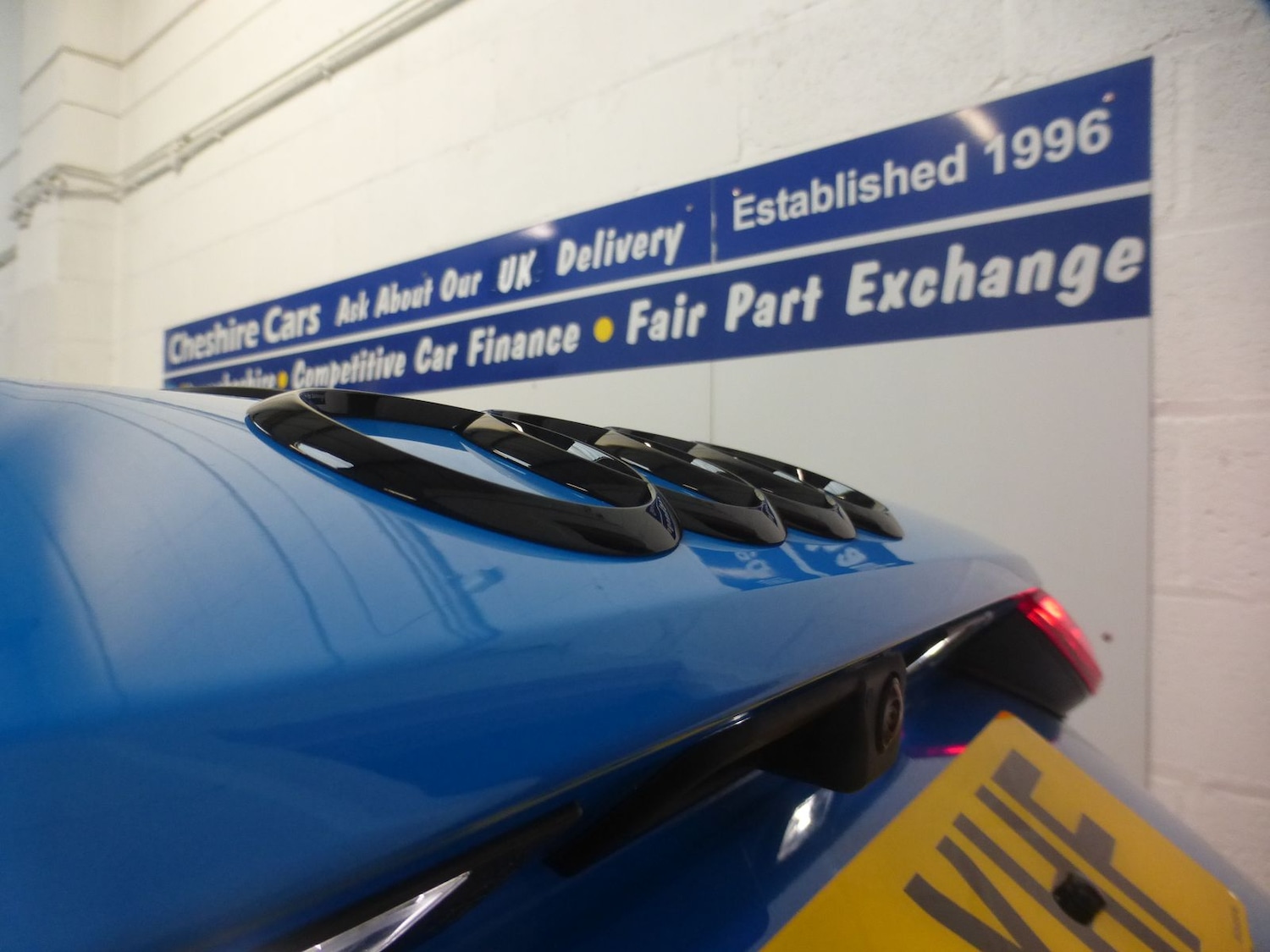 Used Audi A3 2023 for sale - 77008948: Photo 16