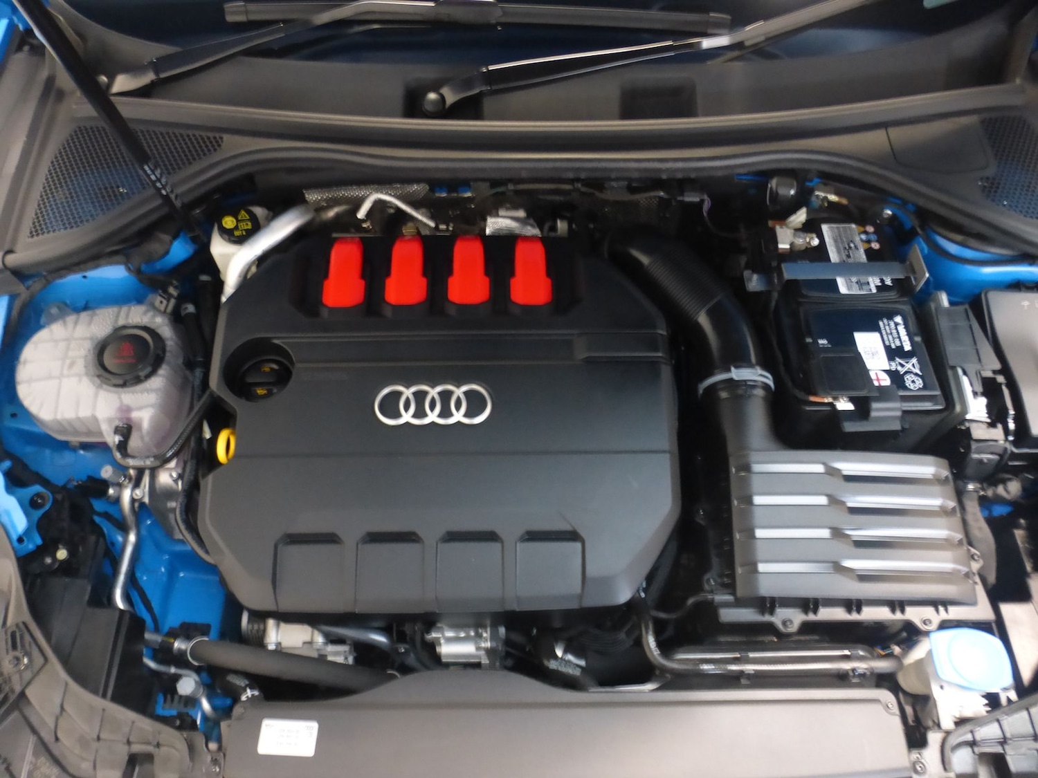 Used Audi A3 2023 for sale - 77008948: Photo 17