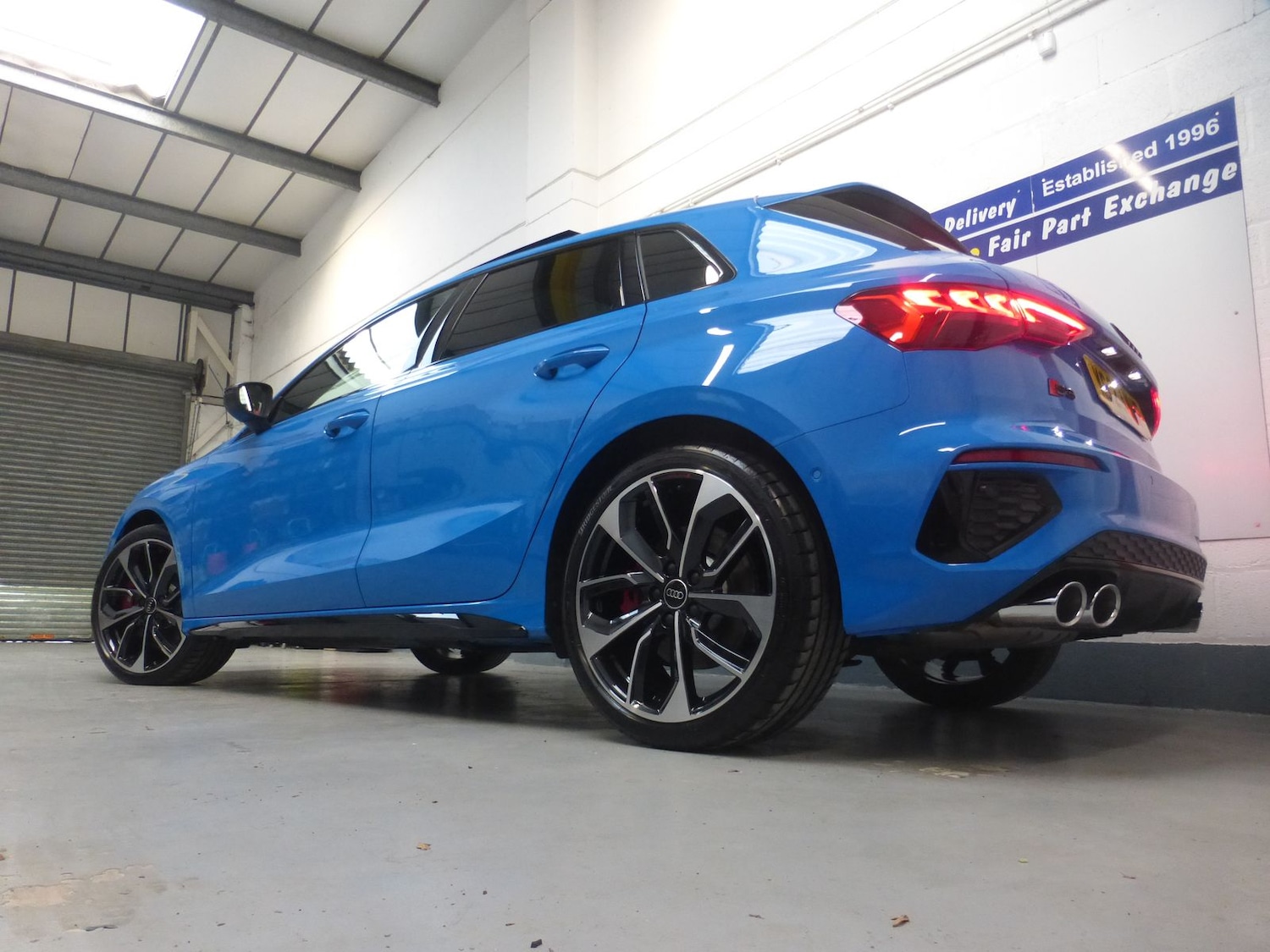 Used Audi A3 2023 for sale - 77008948: Photo 18