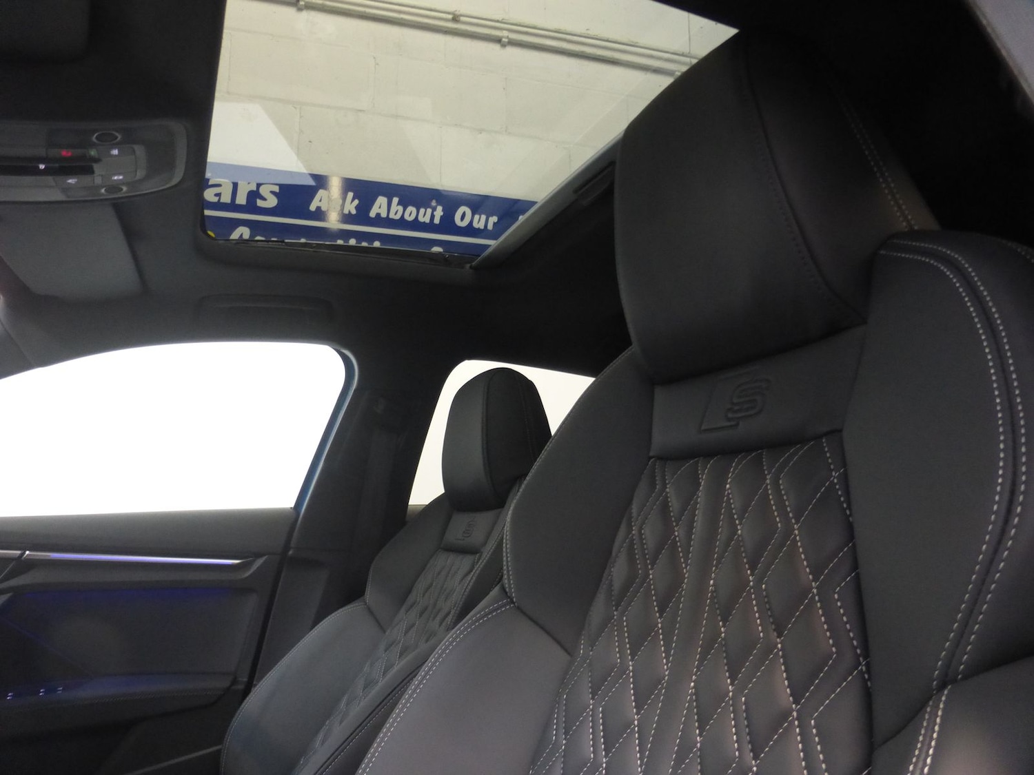 Used Audi A3 2023 for sale - 77008948: Photo 19