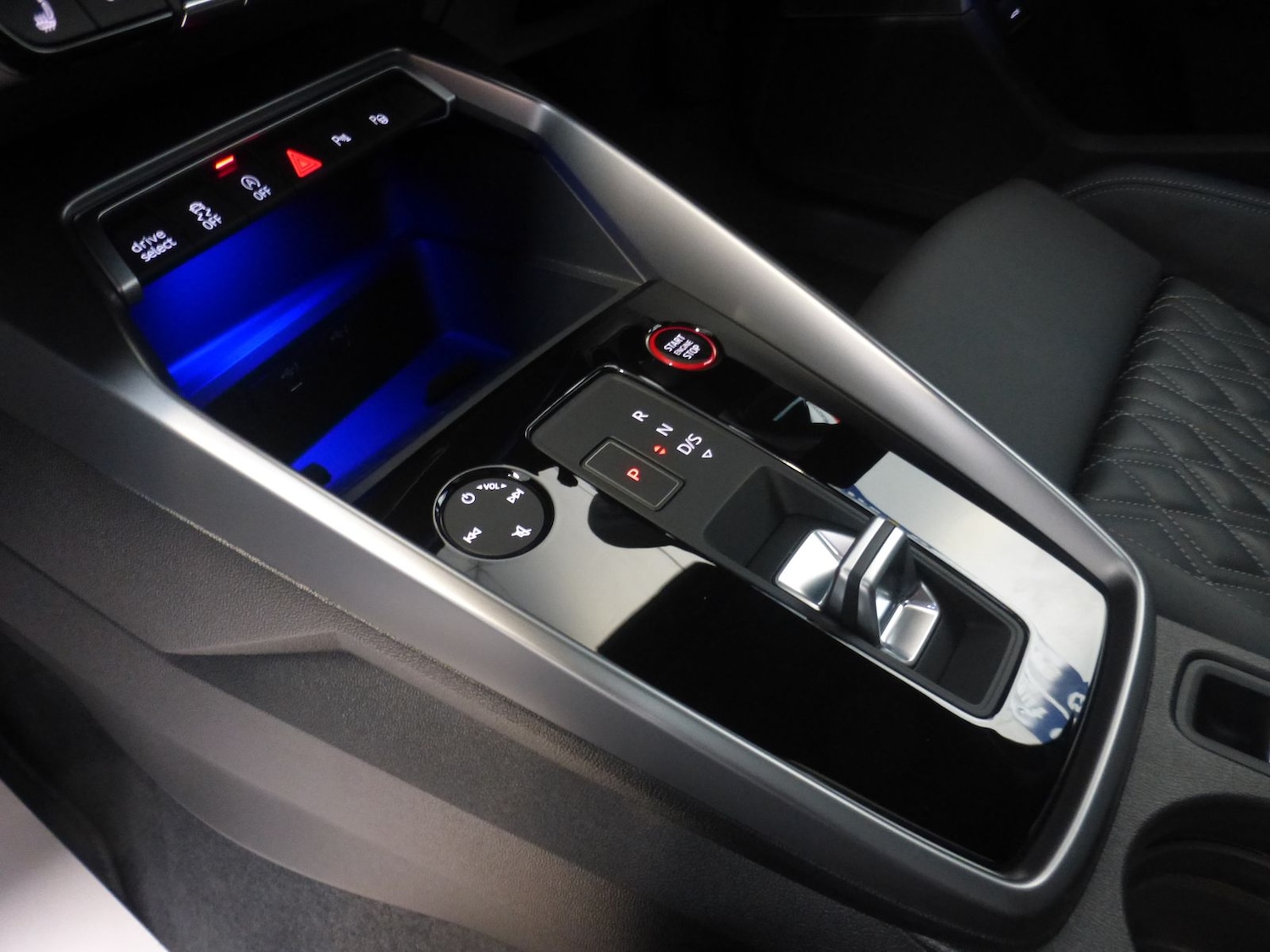 Used Audi A3 2023 for sale - 77008948: Photo 22