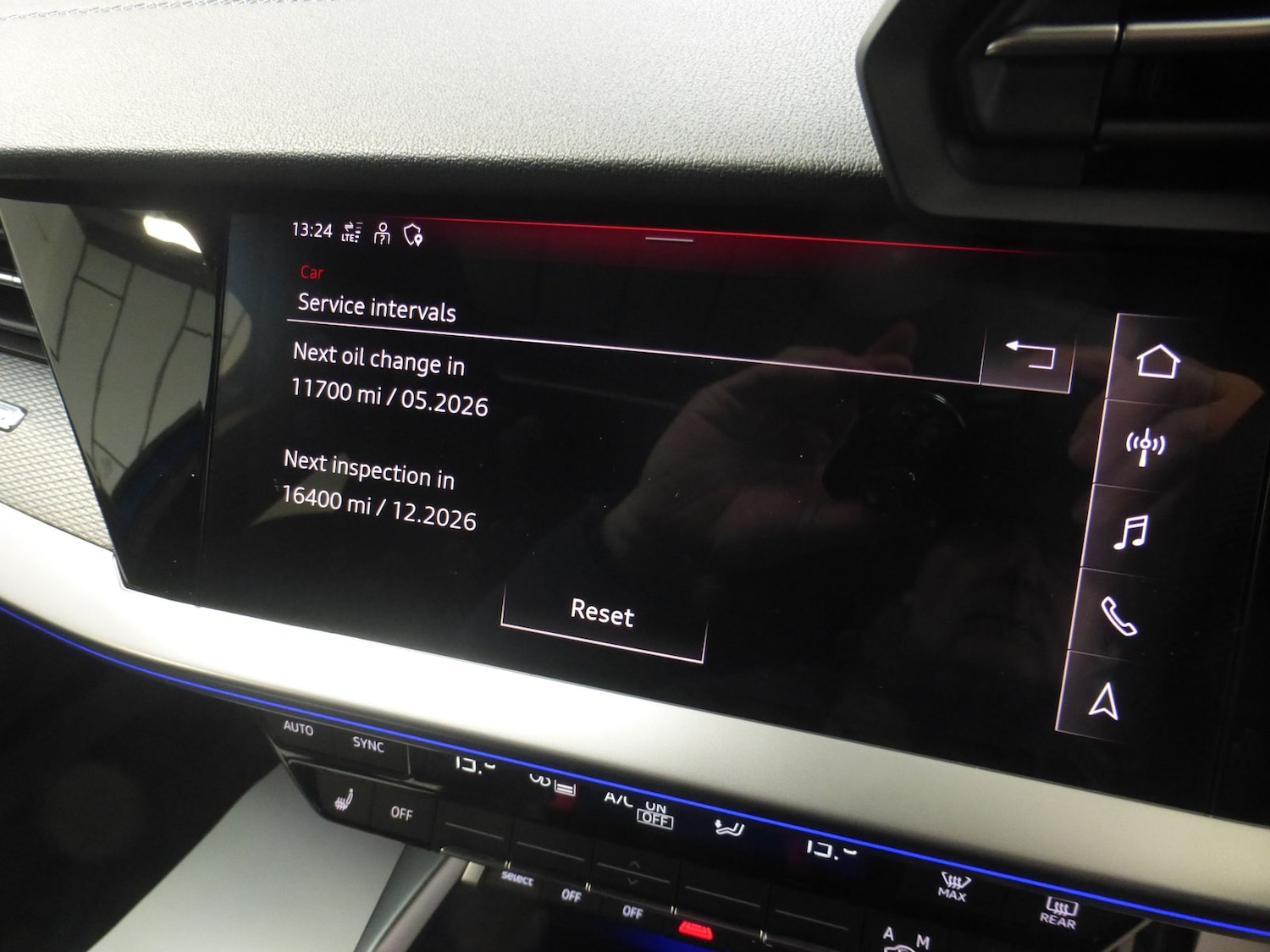 Used Audi A3 2023 for sale - 77008948: Photo 25